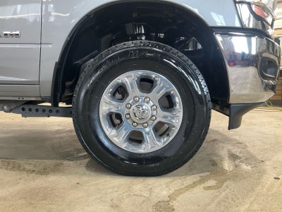 2023 RAM 2500 Big Horn