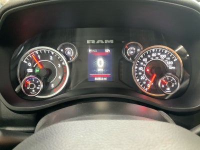 2023 RAM 2500 Big Horn