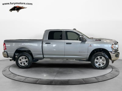 2023 RAM 2500 Big Horn