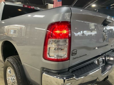 2023 RAM 2500 Big Horn