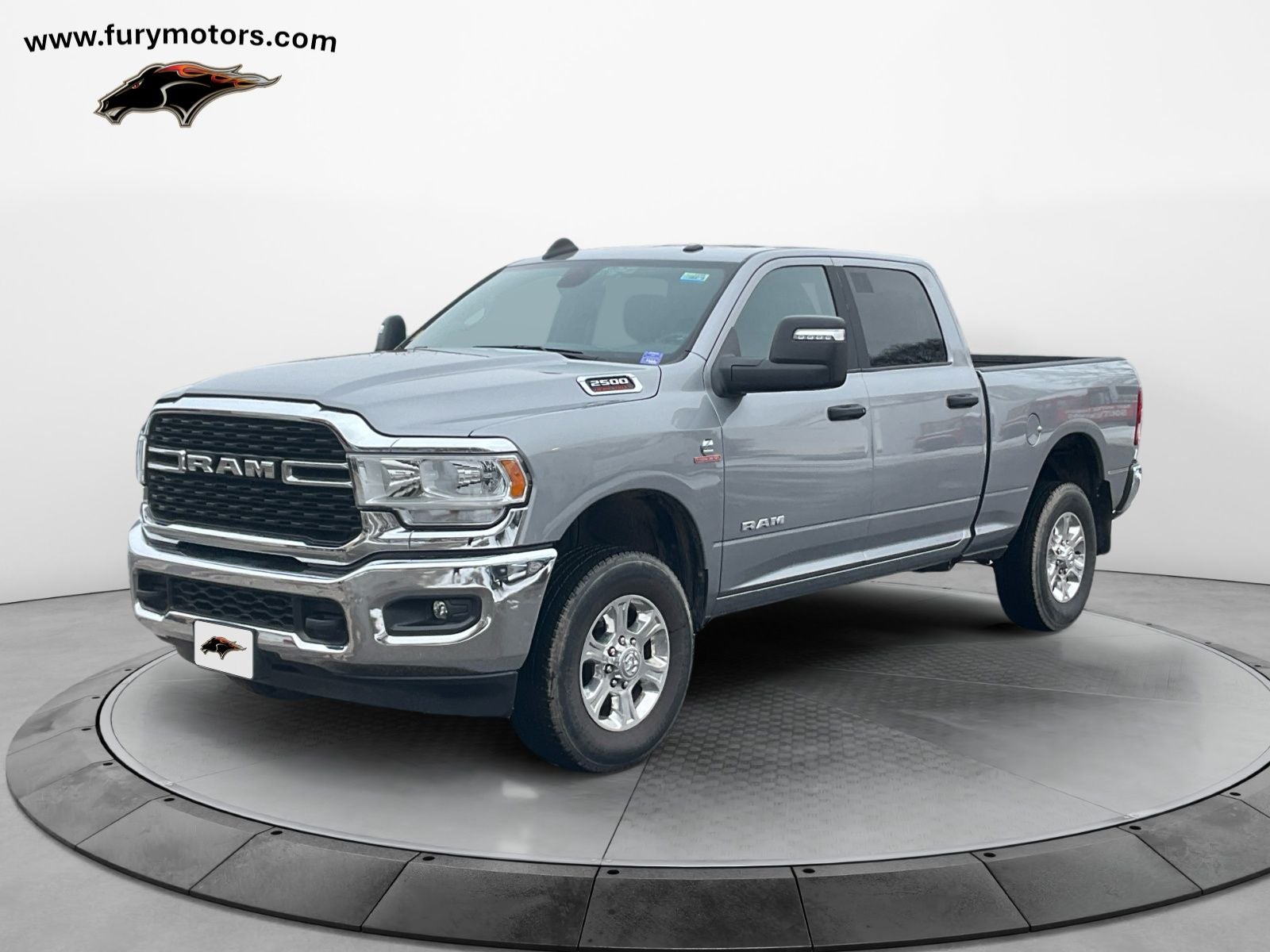 2023 RAM 2500 Big Horn