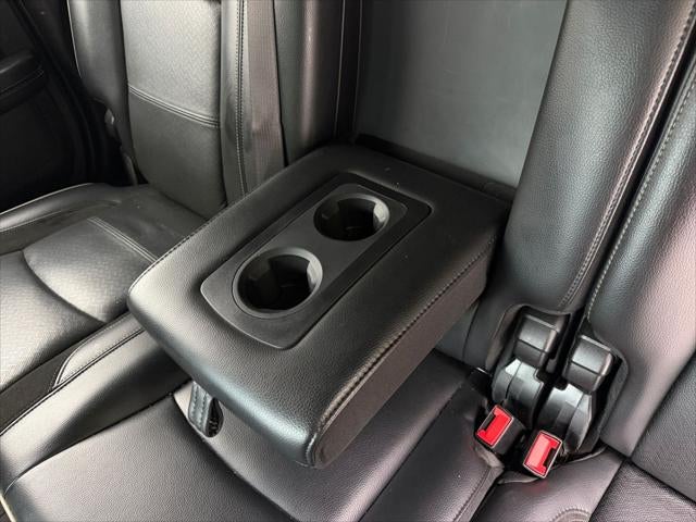 2021 RAM 2500 Laramie Mega Cab 4x4 6'4' Box