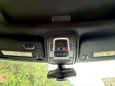 2021 RAM 2500 Laramie Mega Cab 4x4 6'4' Box