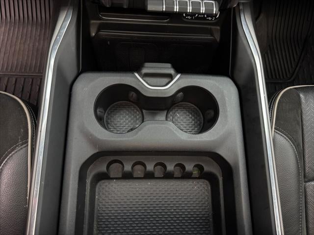 2021 RAM 2500 Laramie Mega Cab 4x4 6'4' Box