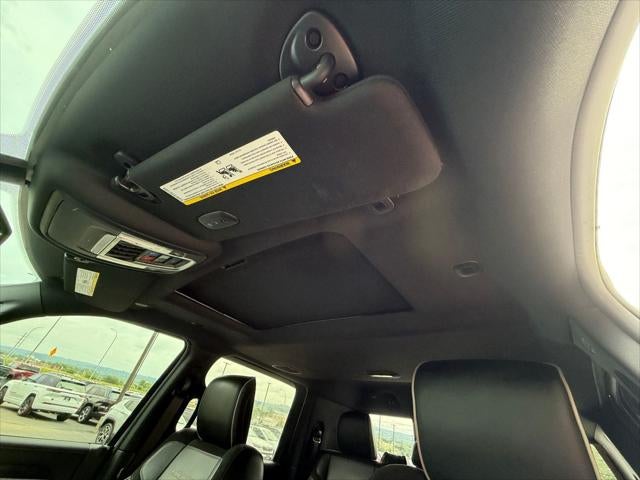2021 RAM 2500 Laramie Mega Cab 4x4 6'4' Box