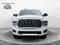 2021 RAM 2500 Laramie Mega Cab 4x4 6'4' Box