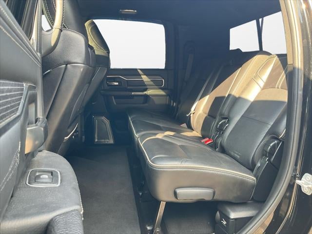 2020 RAM 2500 Limited Mega Cab 4X4 6'4' Box