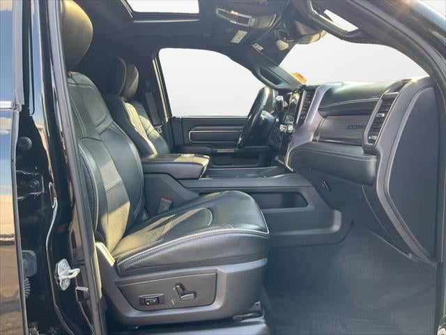 2020 RAM 2500 Limited Mega Cab 4X4 6'4' Box