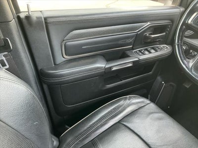 2020 RAM 2500 Limited Mega Cab 4X4 6'4' Box