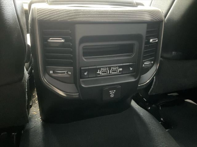 2020 RAM 2500 Limited Mega Cab 4X4 6'4' Box