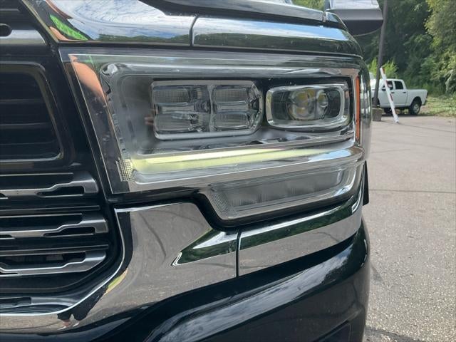 2020 RAM 2500 Limited Mega Cab 4X4 6'4' Box