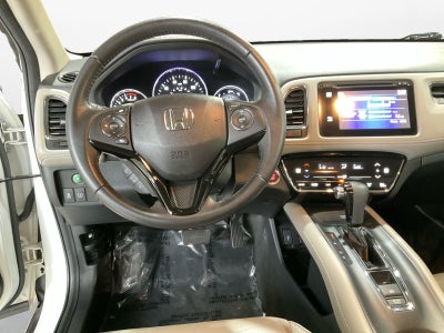 2016 Honda HR-V EX-L