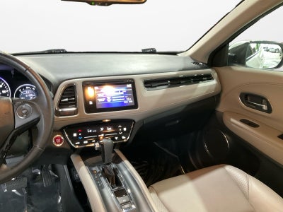 2016 Honda HR-V EX-L