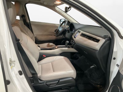 2016 Honda HR-V EX-L