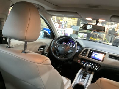 2016 Honda HR-V EX-L