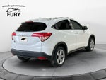 2016 Honda HR-V EX-L