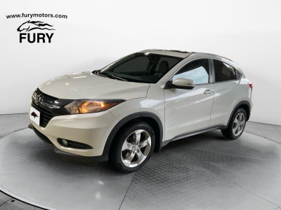 2016 Honda HR-V EX-L