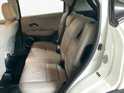 2016 Honda HR-V EX-L