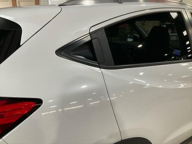 2016 Honda HR-V EX-L