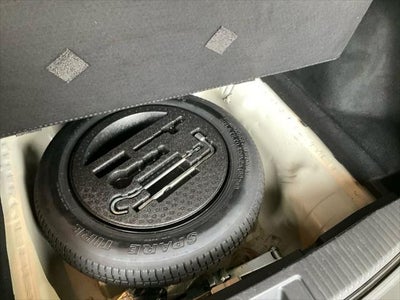 2016 Honda HR-V EX-L