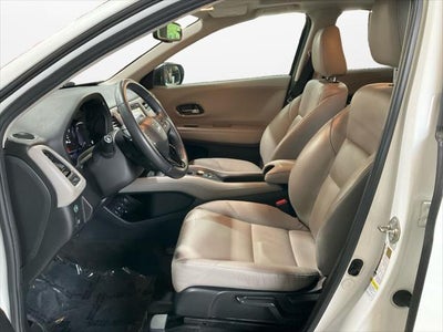 2016 Honda HR-V EX-L