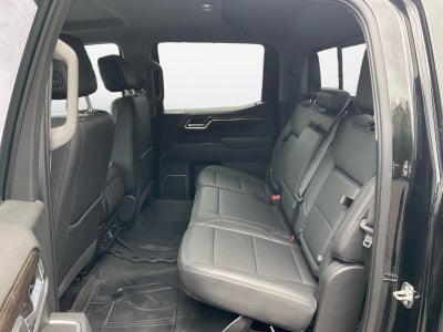 2022 Chevrolet Silverado 1500 LT LT1