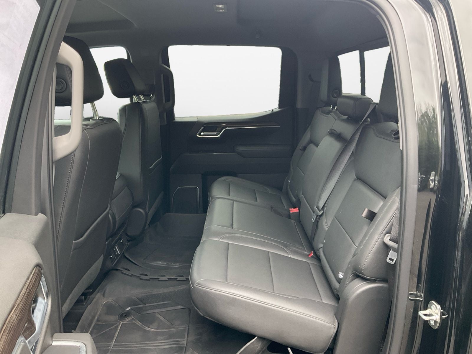 2022 Chevrolet Silverado 1500 LT LT1