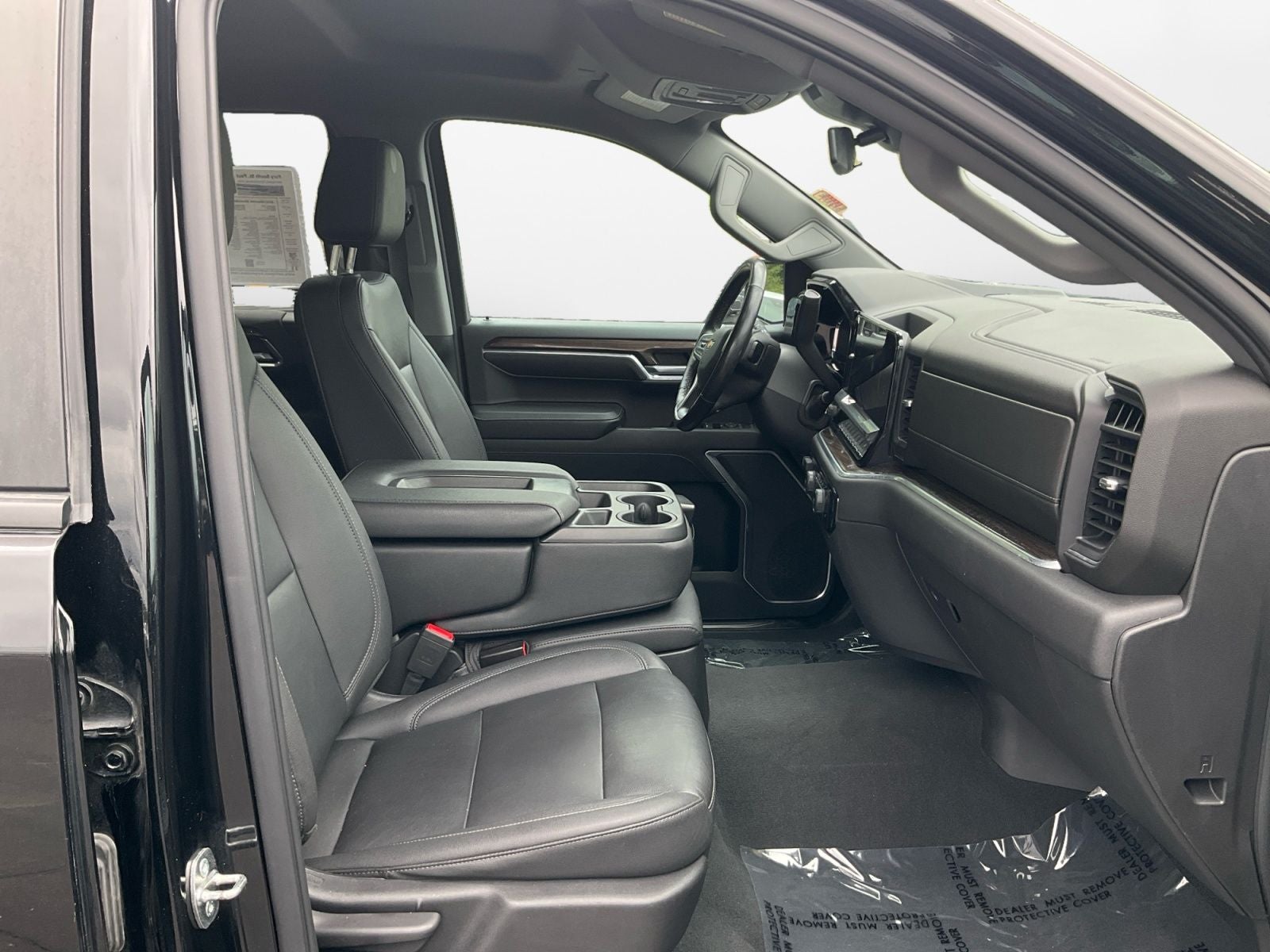 2022 Chevrolet Silverado 1500 LT LT1