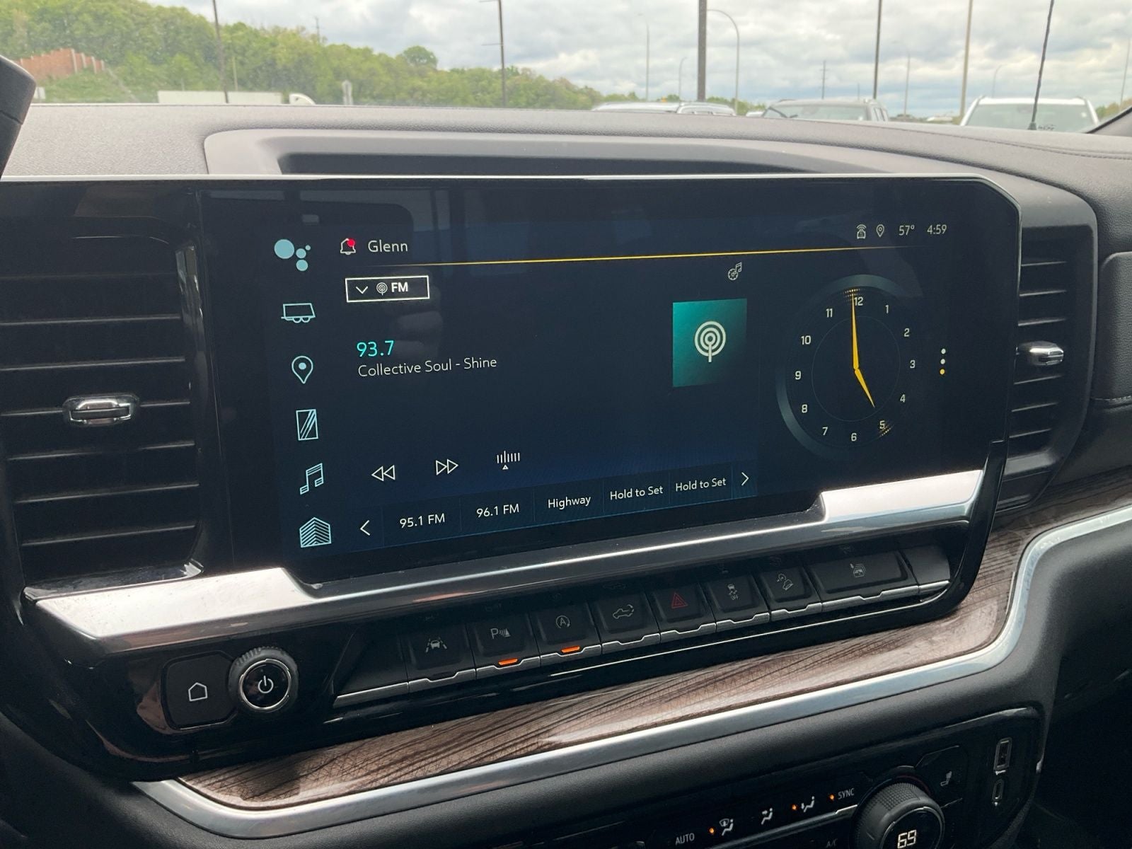 2022 Chevrolet Silverado 1500 LT LT1
