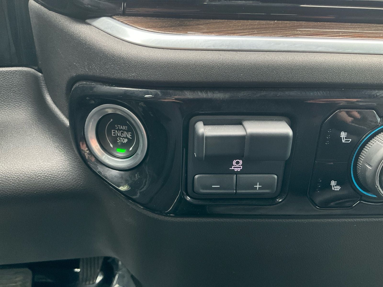 2022 Chevrolet Silverado 1500 LT LT1