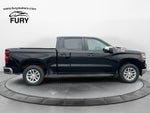 2022 Chevrolet Silverado 1500 LT LT1