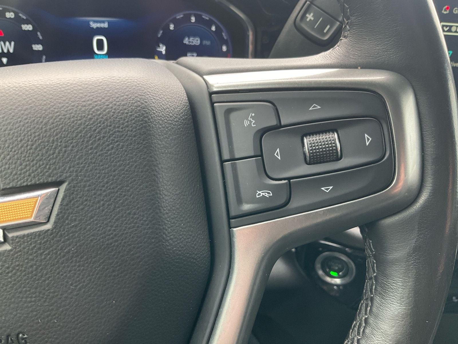 2022 Chevrolet Silverado 1500 LT LT1