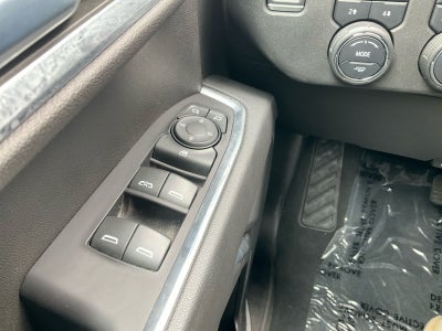 2022 Chevrolet Silverado 1500 LT LT1