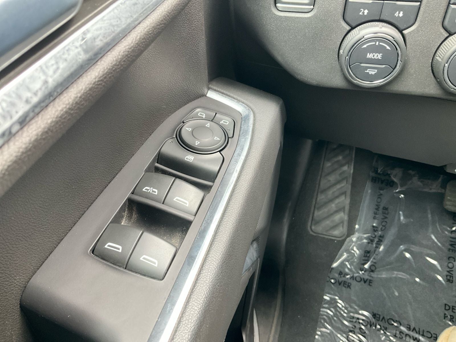 2022 Chevrolet Silverado 1500 LT LT1