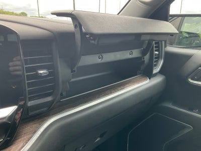 2022 Chevrolet Silverado 1500 LT LT1