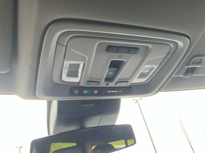 2022 Chevrolet Silverado 1500 LT LT1