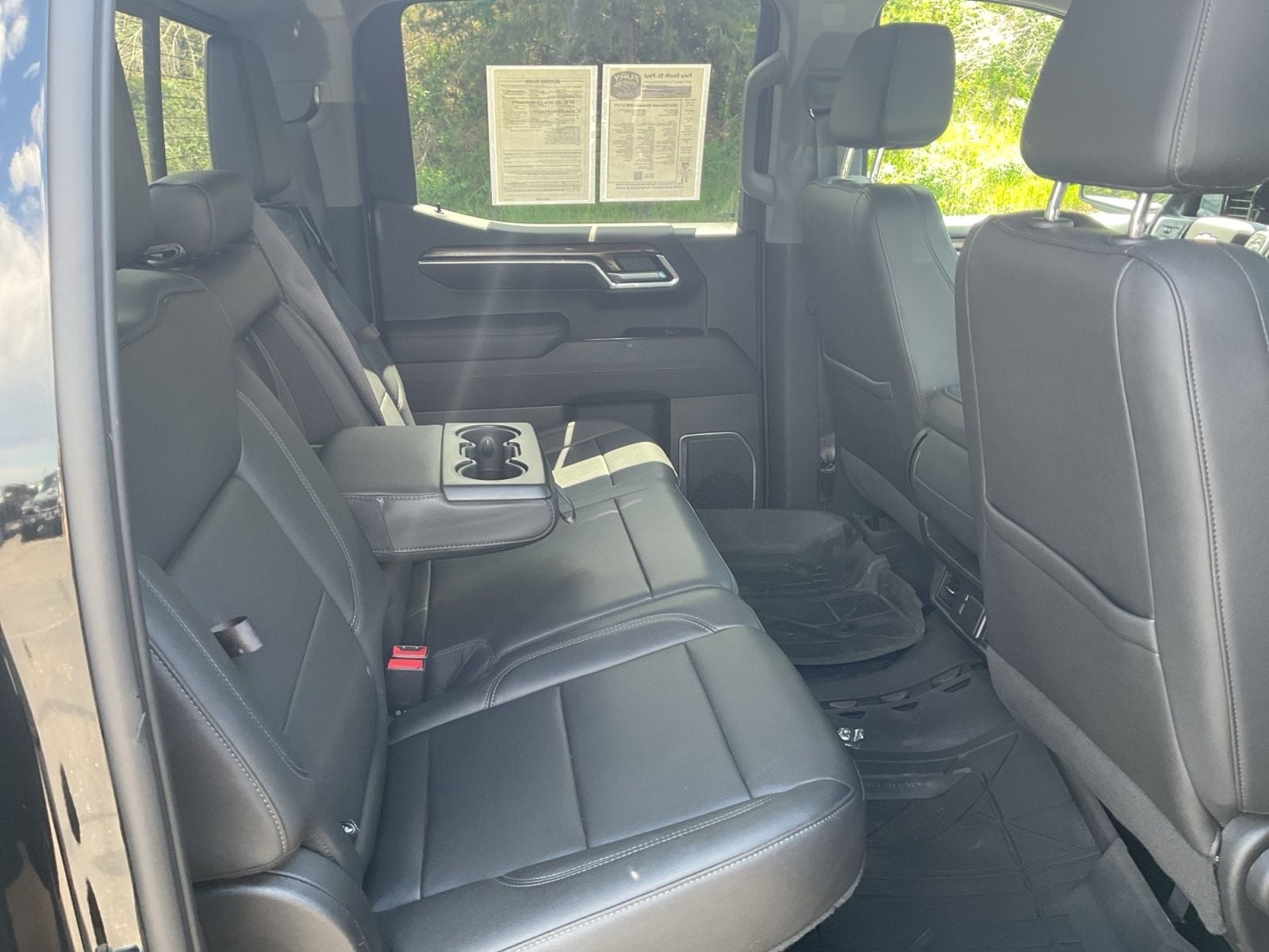 2022 Chevrolet Silverado 1500 LT LT1