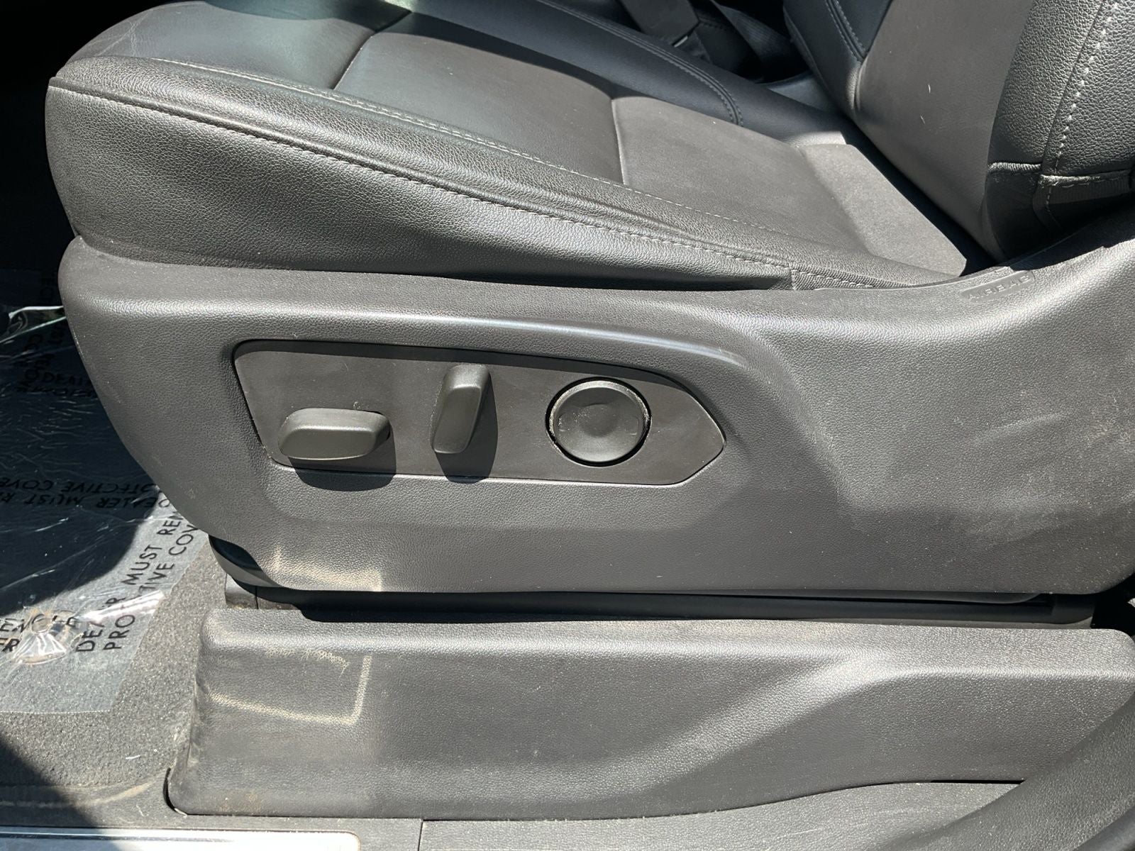 2022 Chevrolet Silverado 1500 LT LT1