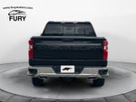 2022 Chevrolet Silverado 1500 LT LT1