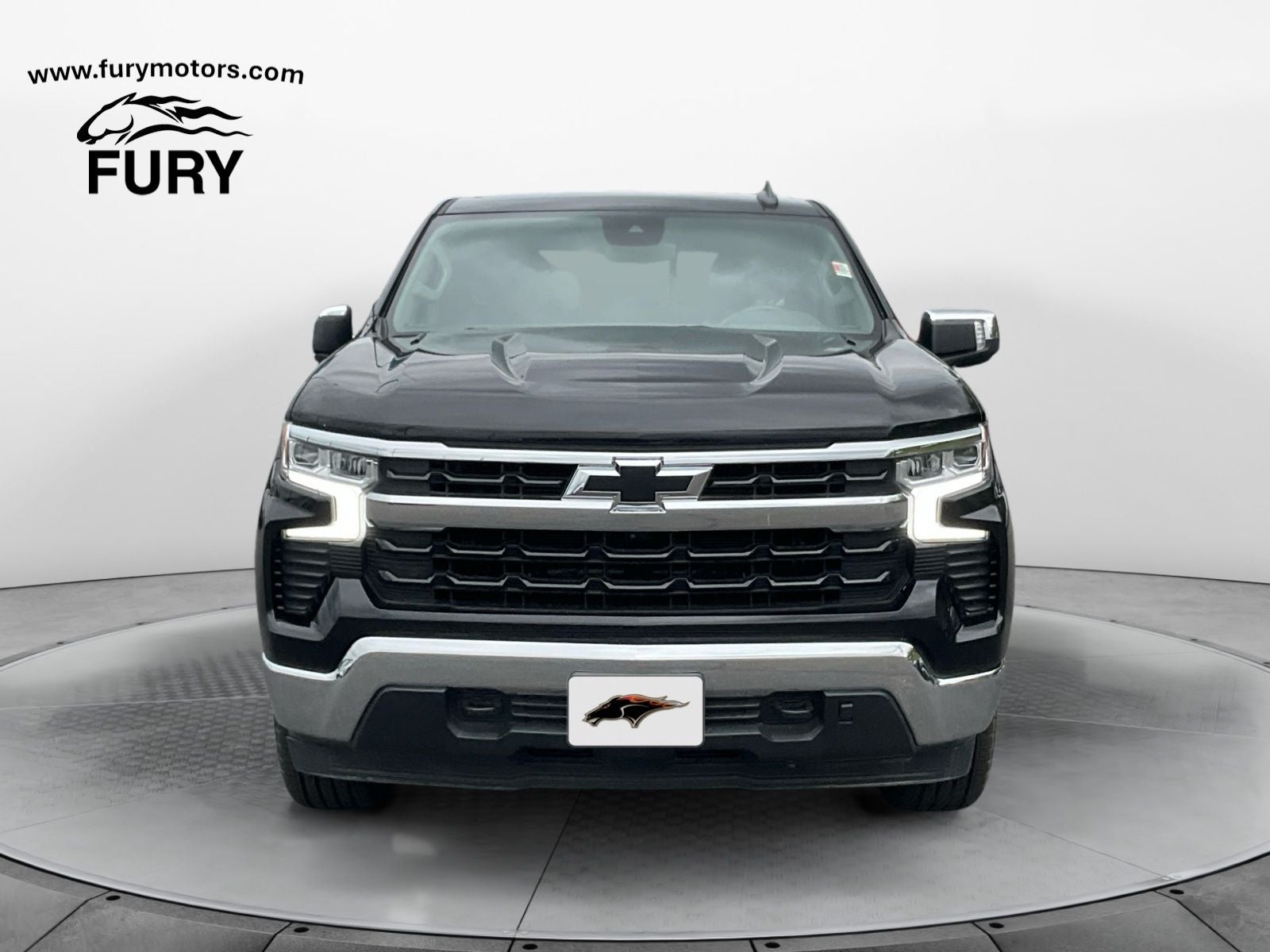 2022 Chevrolet Silverado 1500 LT LT1