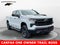2024 Chevrolet Silverado 1500 4WD Crew Cab Short Bed LT Trail Boss
