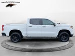 2024 Chevrolet Silverado 1500 4WD Crew Cab Short Bed LT Trail Boss
