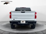 2024 Chevrolet Silverado 1500 4WD Crew Cab Short Bed LT Trail Boss