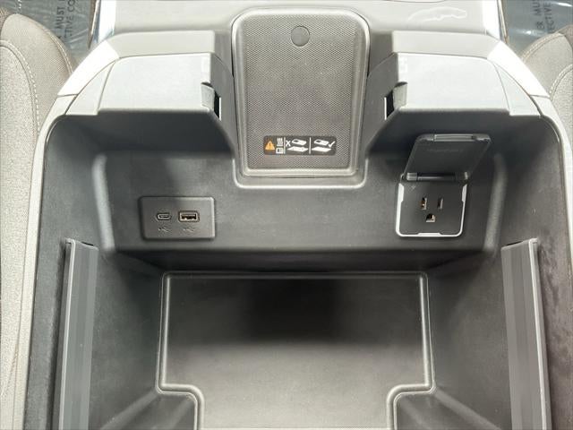 2024 Chevrolet Silverado 1500 4WD Crew Cab Short Bed LT Trail Boss