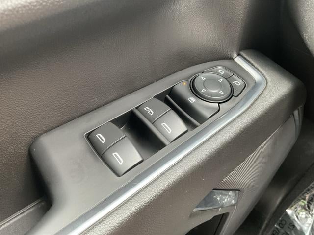 2024 Chevrolet Silverado 1500 4WD Crew Cab Short Bed LT Trail Boss