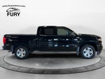 2017 Chevrolet Silverado 1500 2LT