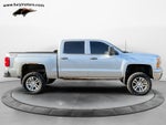 2014 Chevrolet Silverado 1500 1LT