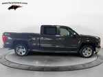 2015 Chevrolet Silverado 1500 LTZ 2LZ