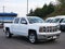2015 Chevrolet Silverado 1500 2LZ