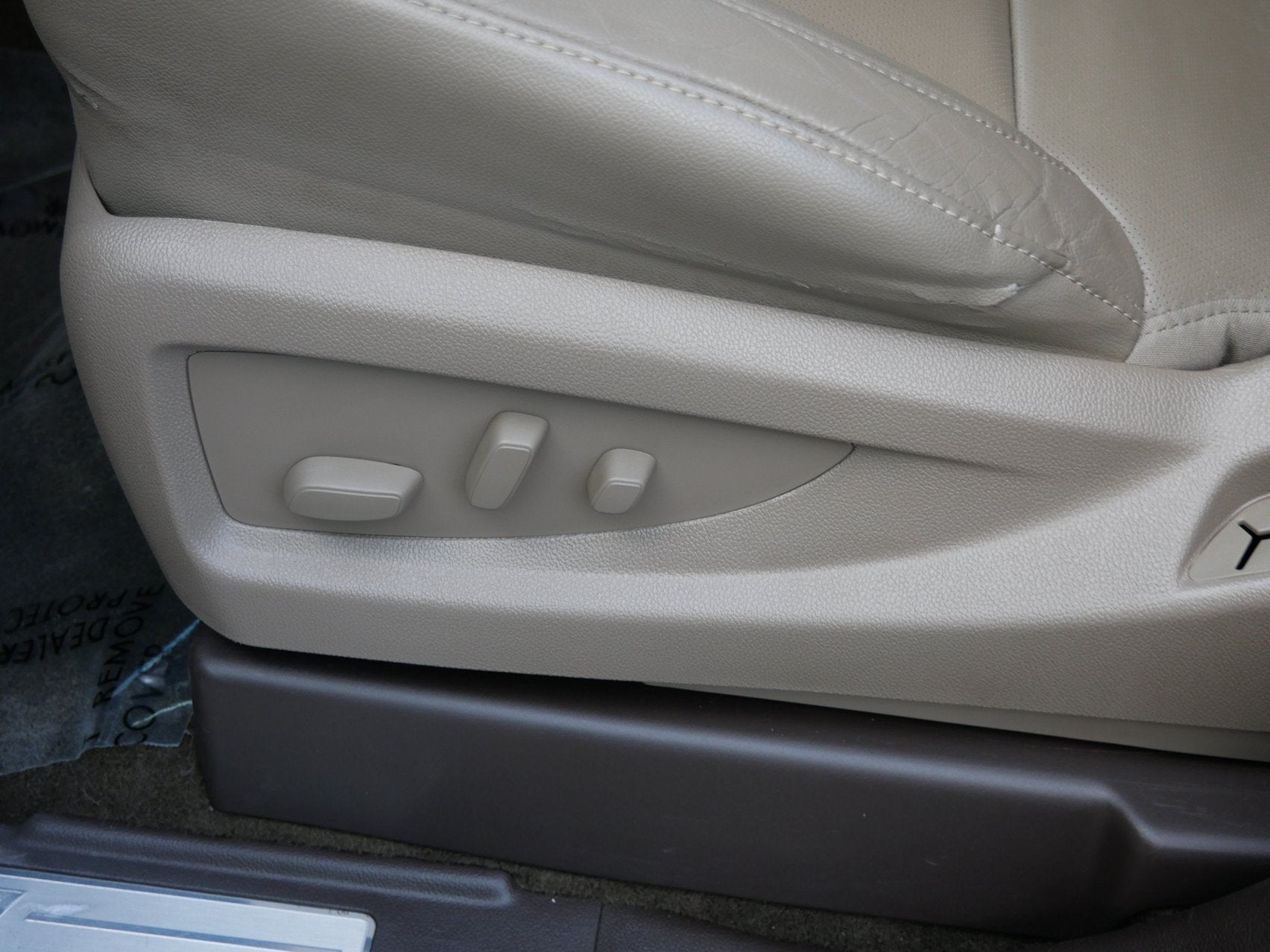 2015 Chevrolet Silverado 1500 2LZ